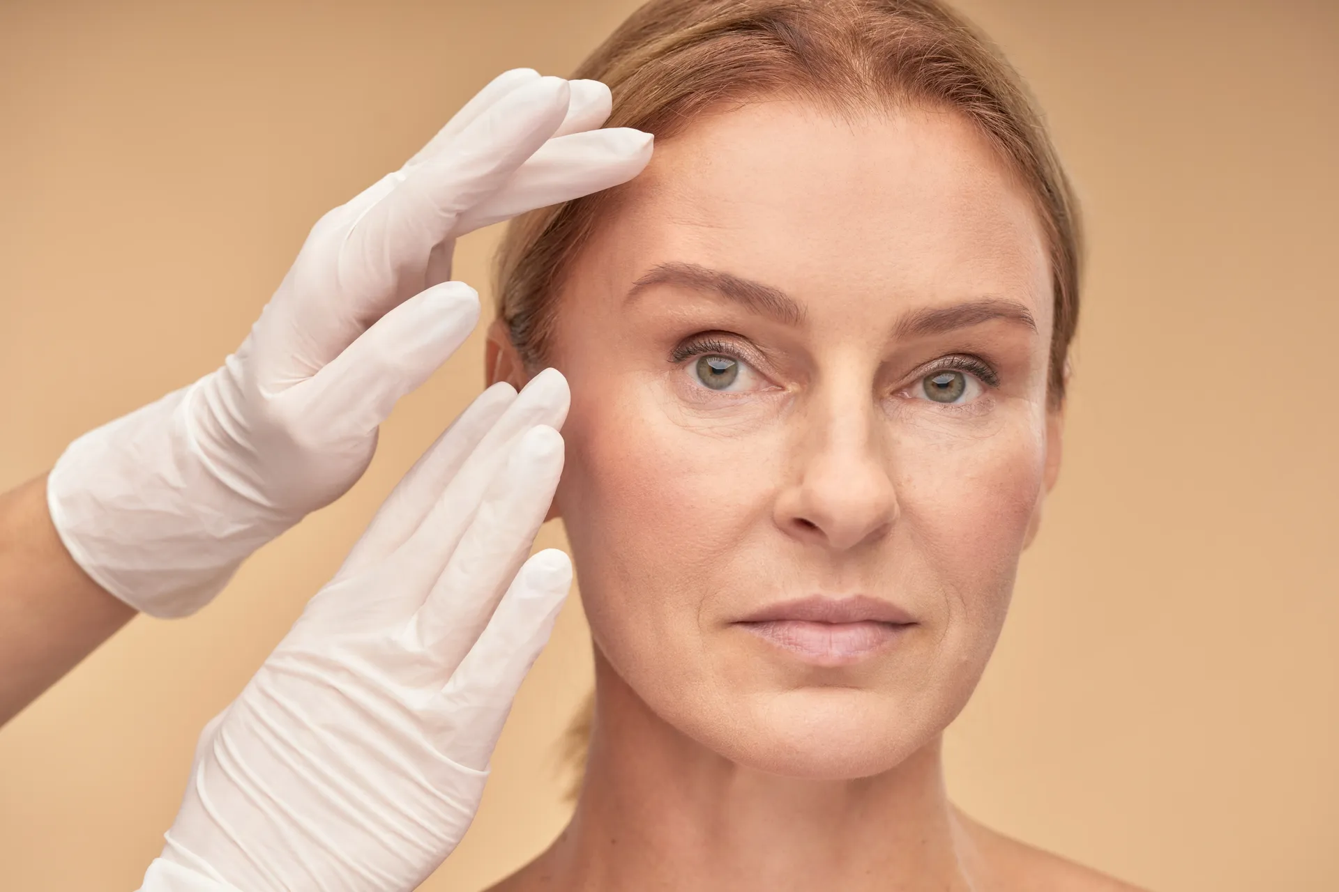 Botox e estética médica